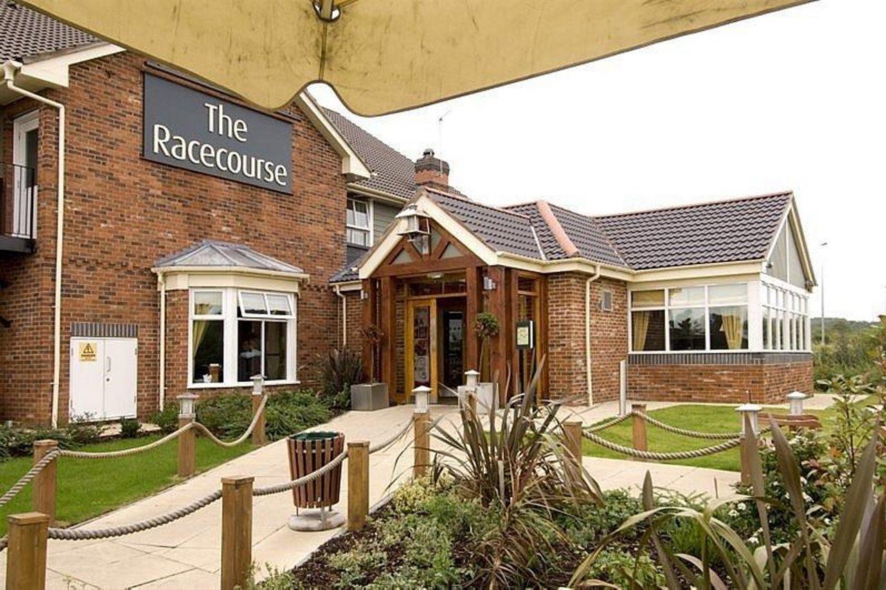 Premier Inn Uttoxeter Zewnętrze zdjęcie